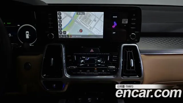 Kia Sorento 2023 — фото 14