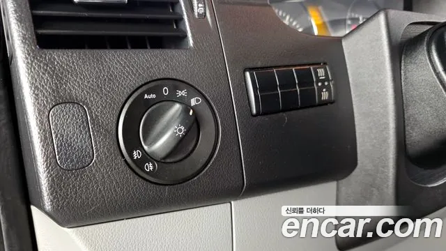 Mercedes-Benz Sprinter 2017 — фото 13