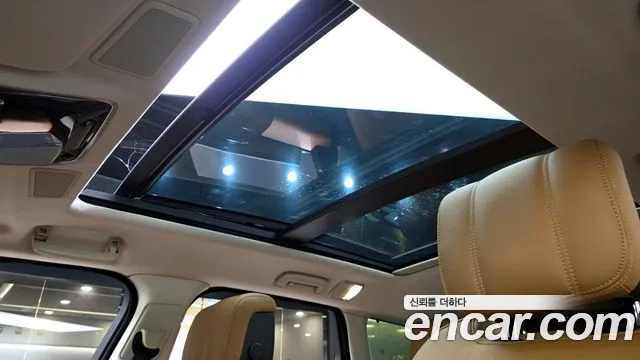 Land Rover Range Rover Sport 2022 — фото 19