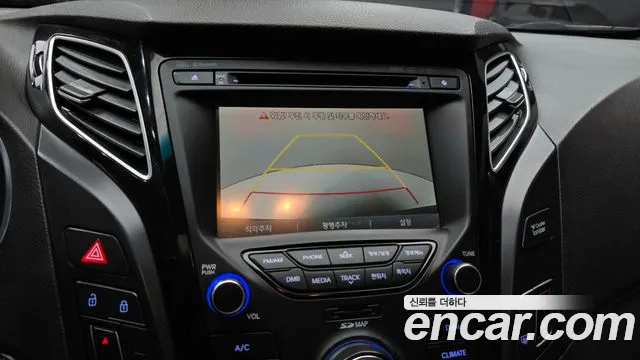 Hyundai i40 2012 — фото 16