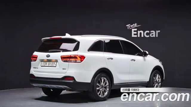 Kia Sorento 2015 — фото 2