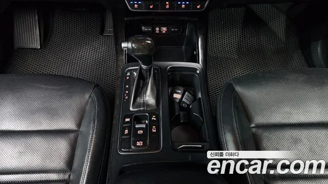 Kia Sorento 2015 — фото 9