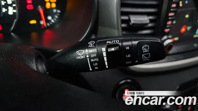Kia Sorento 2015 — фото 17