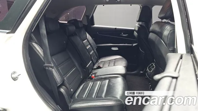 Kia Sorento 2015 — фото 18