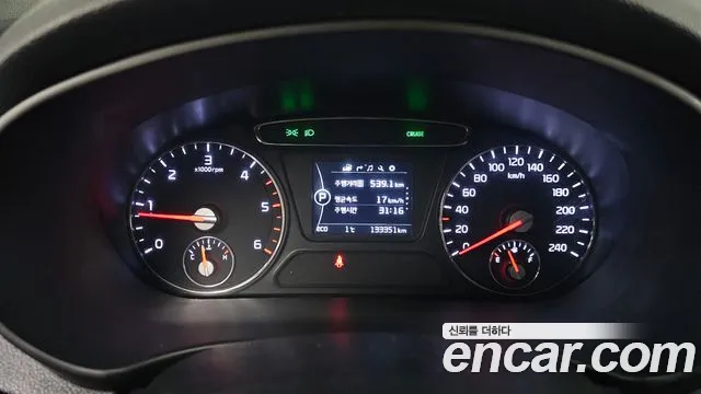 Kia Sorento 2017 — фото 8