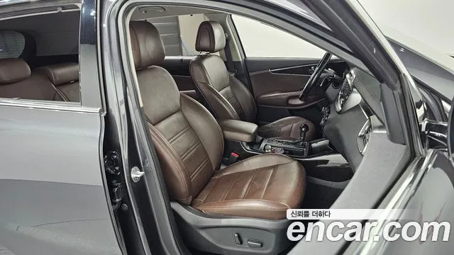 Kia Sorento 2017 — фото 11