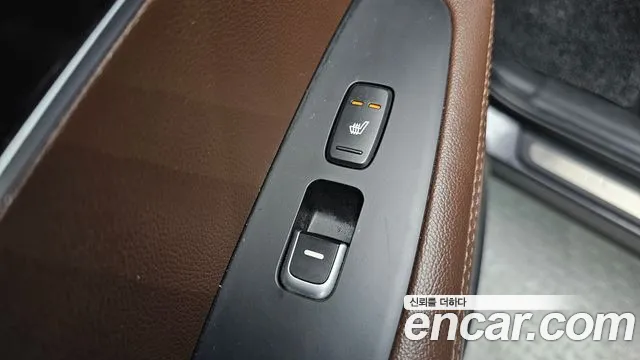 Kia Sorento 2017 — фото 18