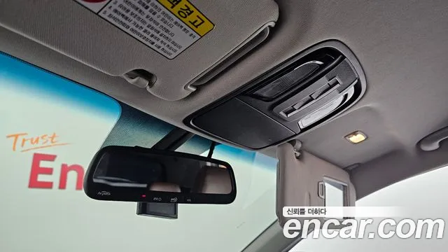 Kia Sorento 2017 — фото 19