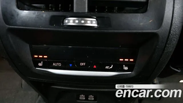 BMW X4 2021 — фото 19