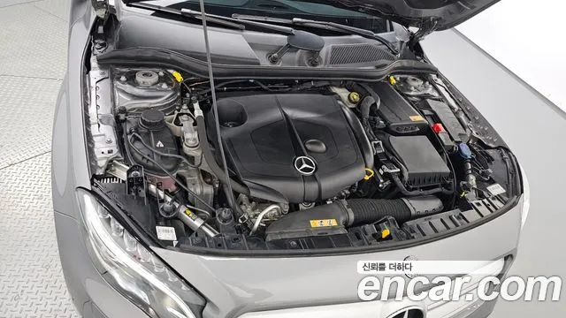 Mercedes-Benz GLA-Class 2015 — фото 5