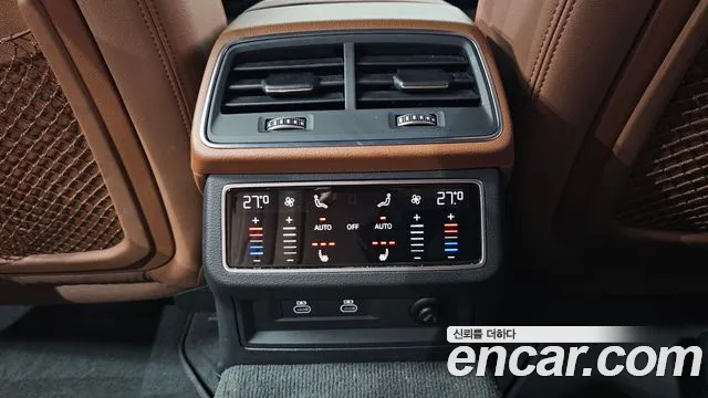 Audi A6 2023 — фото 18