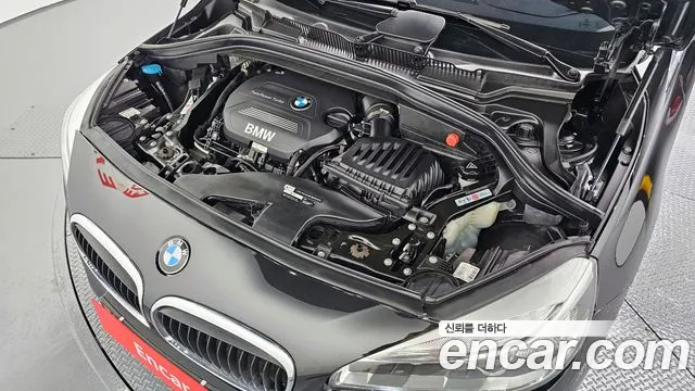 BMW 2-Series 2015 — фото 6
