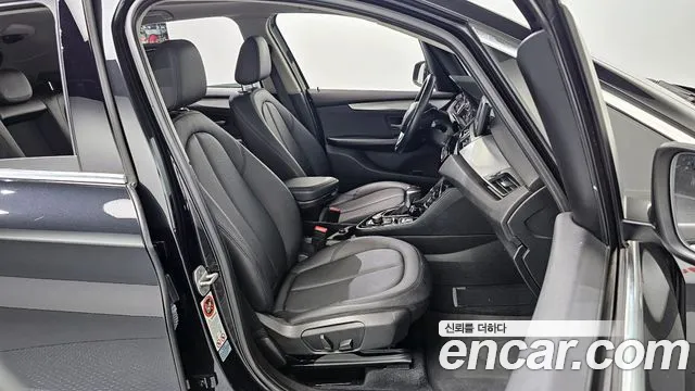 BMW 2-Series 2015 — фото 12