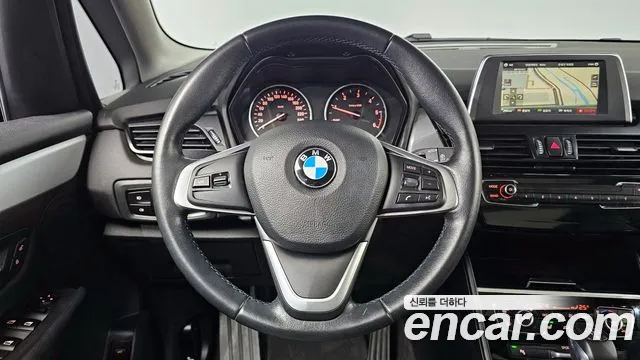 BMW 2-Series 2015 — фото 16