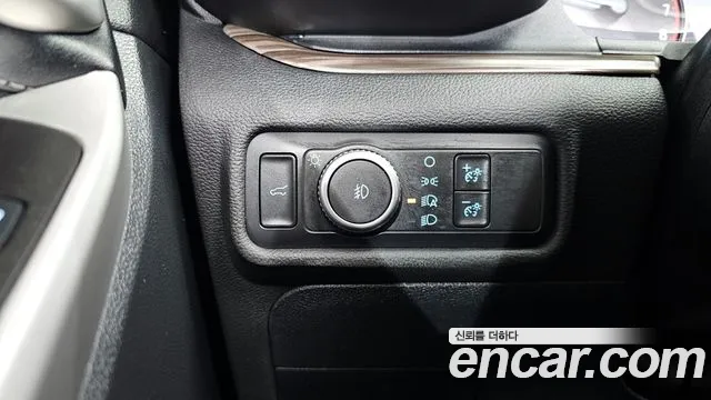Ford Explorer 2020 — фото 19