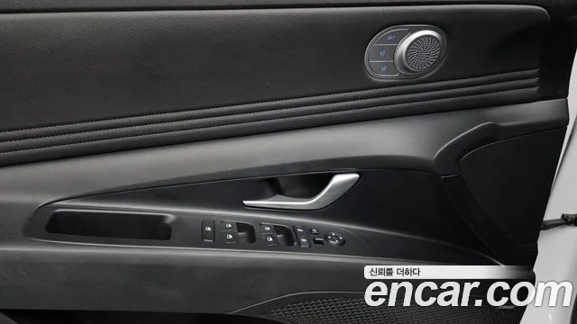 Hyundai AVANTE 2022 — фото 17