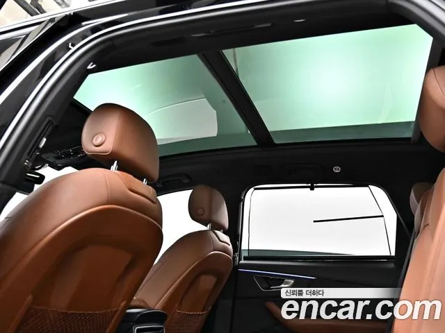 Audi Q7 2021 — фото 18