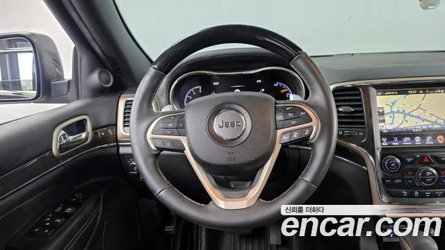 Jeep Cherokee 2016 — фото 13