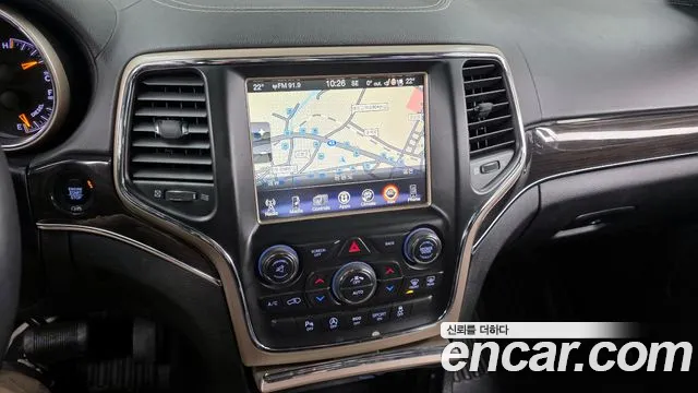 Jeep Cherokee 2016 — фото 14