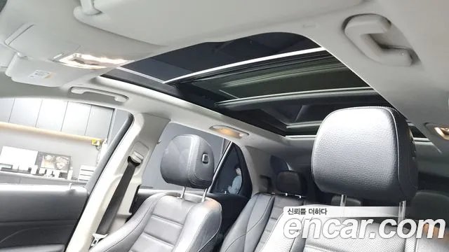 Mercedes-Benz GLE-Class 2021 — фото 19
