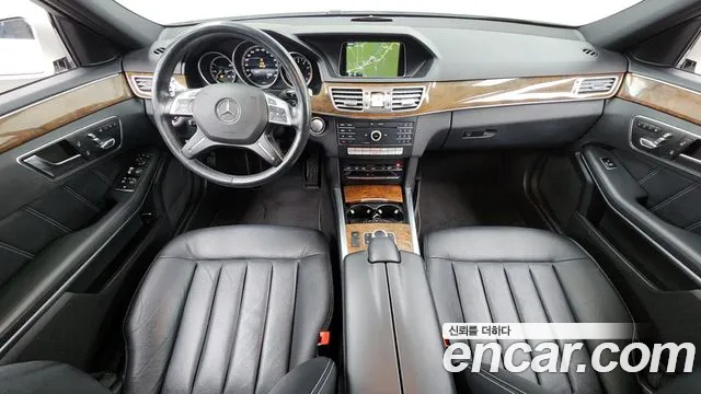 Mercedes-Benz E-Class 2016 — фото 7
