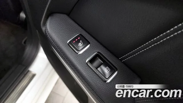 Mercedes-Benz E-Class 2016 — фото 19