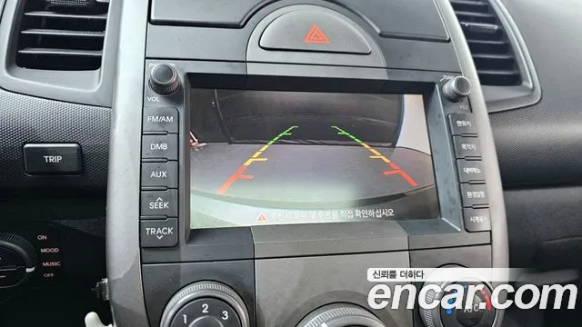 Kia Soul 2010 — фото 15