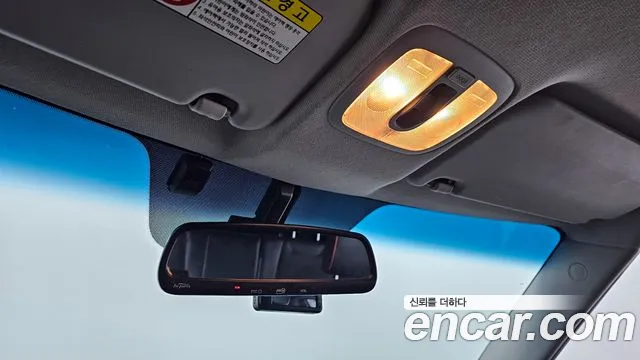 Kia Soul 2010 — фото 16
