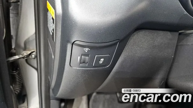 Kia Soul 2010 — фото 18