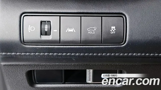 Hyundai Santafe 2021 — фото 13
