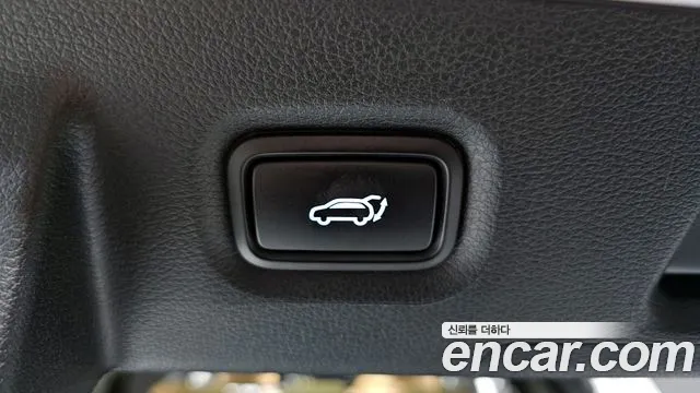 Hyundai Santafe 2021 — фото 20