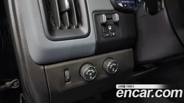 ChevroletGMDaewoo Colorado 2021 — фото 17