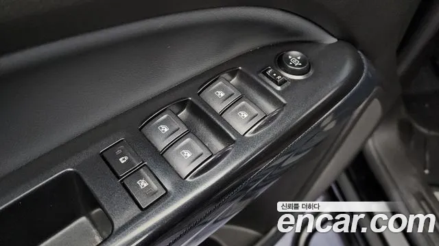 ChevroletGMDaewoo Colorado 2021 — фото 18