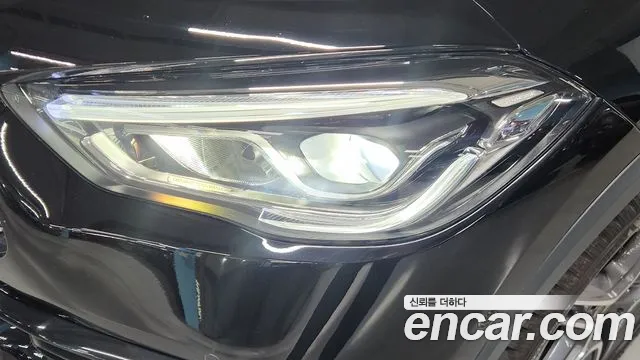 Mercedes-Benz GLA-Class 2023 — фото 16