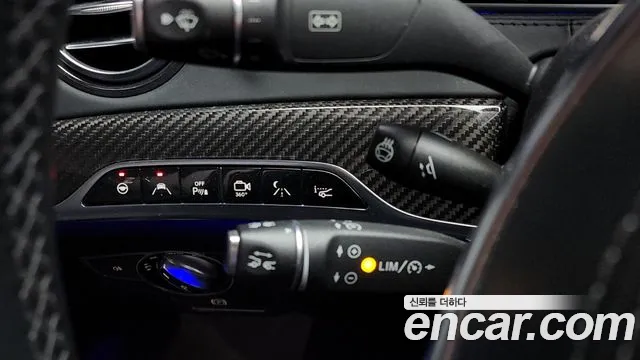 Mercedes-Benz S-Class 2017 — фото 17