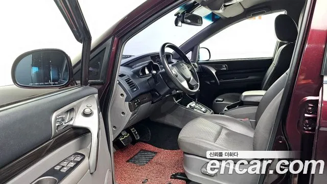 KG_Mobility_Ssangyong KORANDO 2016 — фото 12