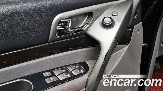 KG_Mobility_Ssangyong KORANDO 2016 — фото 14