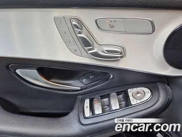 Mercedes-Benz GLC-Class 2019 — фото 14