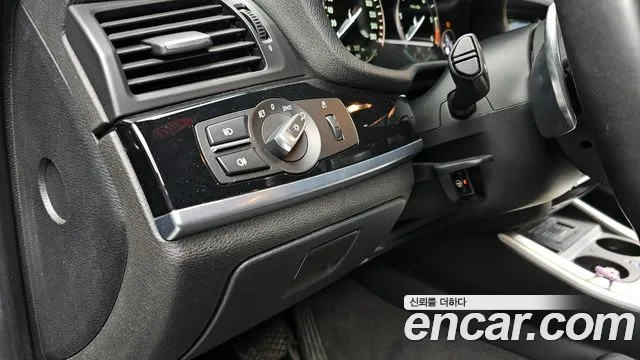 BMW X4 2017 — фото 16