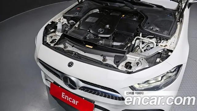 Mercedes-Benz CLS-Class 2020 — фото 6