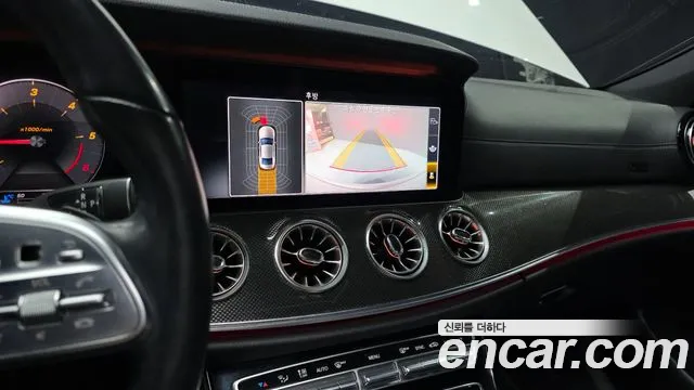 Mercedes-Benz CLS-Class 2020 — фото 15
