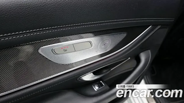 Mercedes-Benz CLS-Class 2020 — фото 17