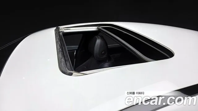 Mercedes-Benz CLS-Class 2020 — фото 19