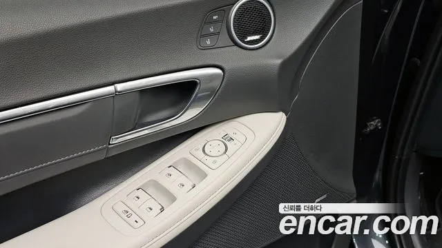 Hyundai Sonata 2022 — фото 14