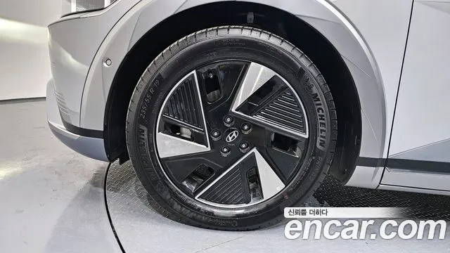 Hyundai Ioniq5 2025 — фото 5