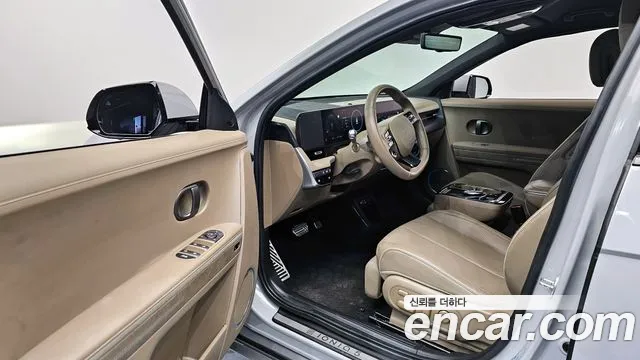 Hyundai Ioniq5 2025 — фото 11