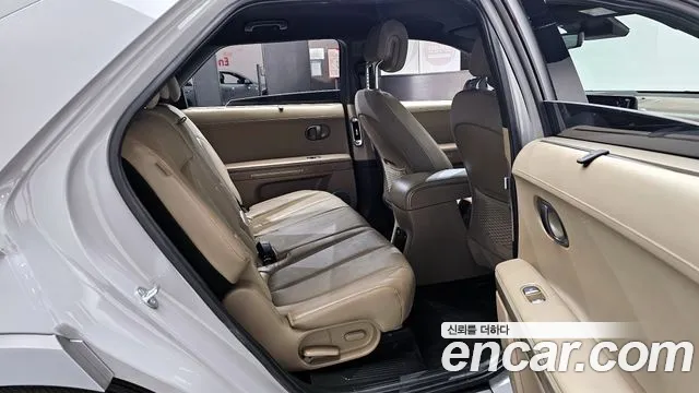 Hyundai Ioniq5 2025 — фото 12