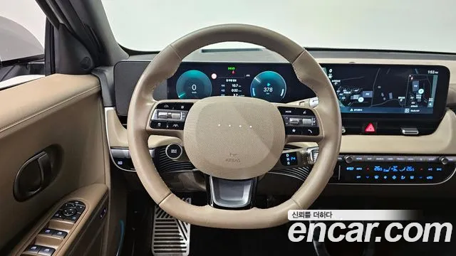 Hyundai Ioniq5 2025 — фото 13