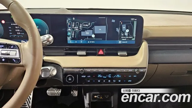 Hyundai Ioniq5 2025 — фото 14