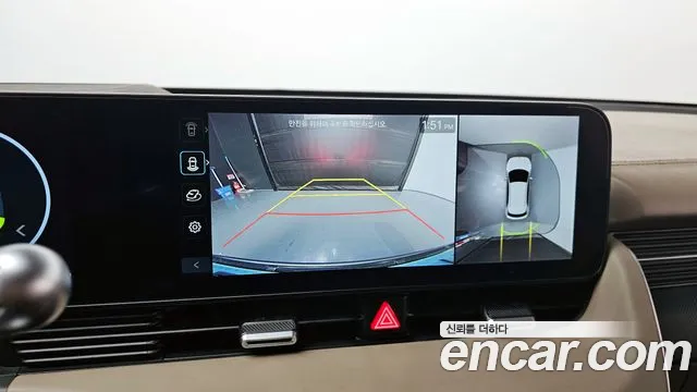 Hyundai Ioniq5 2025 — фото 15